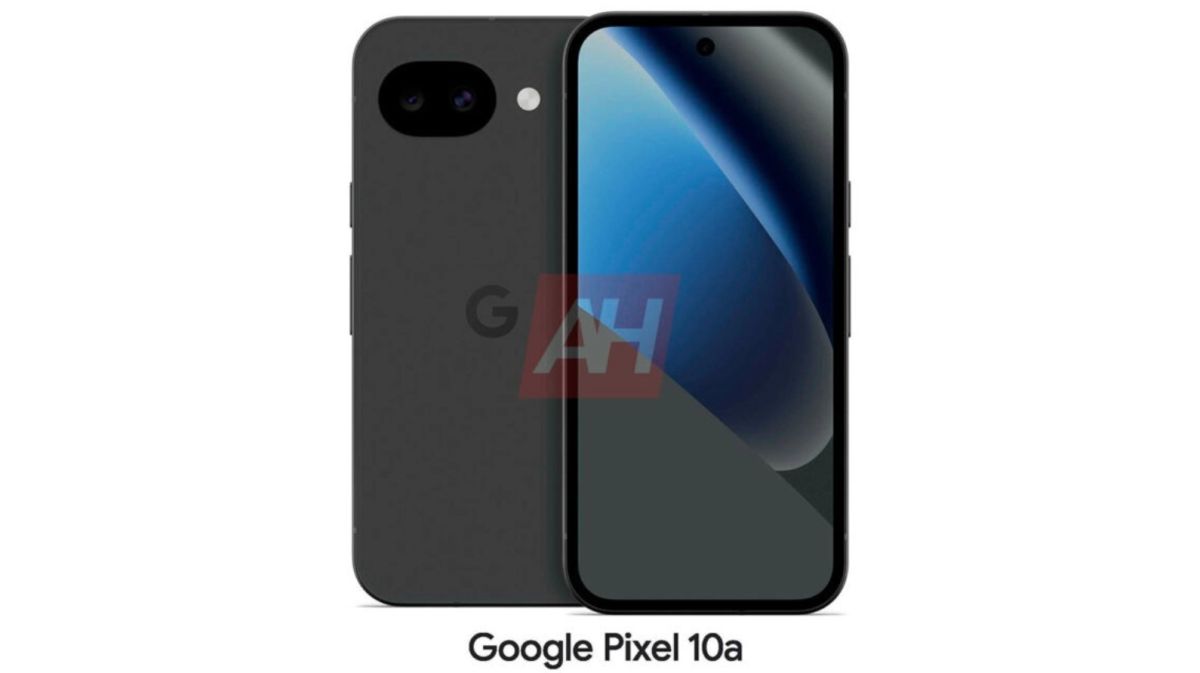 Pixel 10a