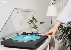 platine vinyle sony 2