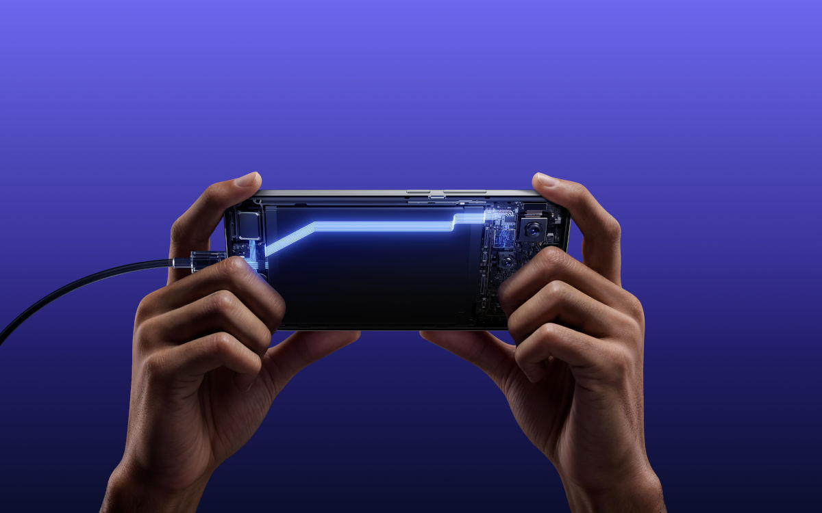 realme p4 power officiel