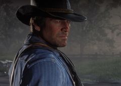 red dead redemption 2