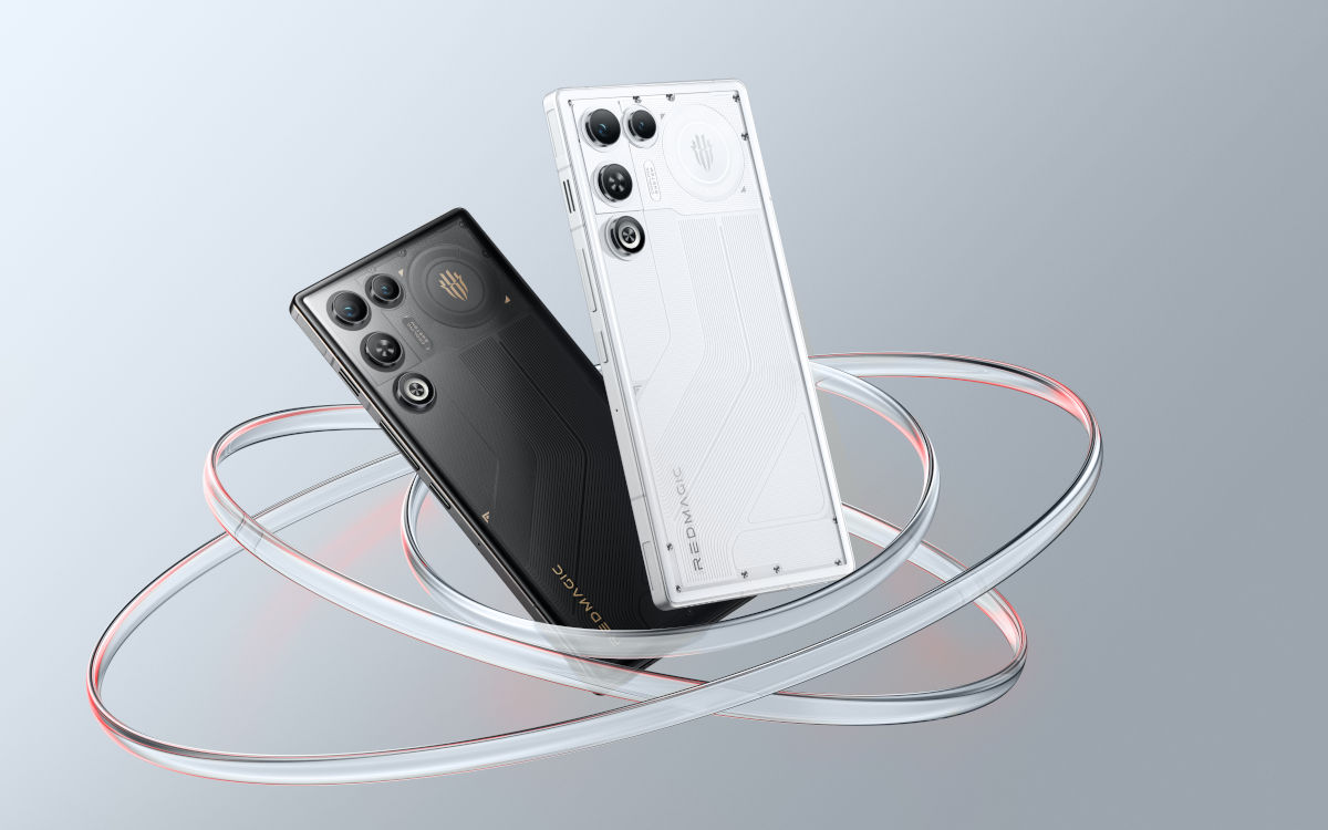 redmagic 11 air officiel