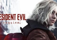 resident evil requiem