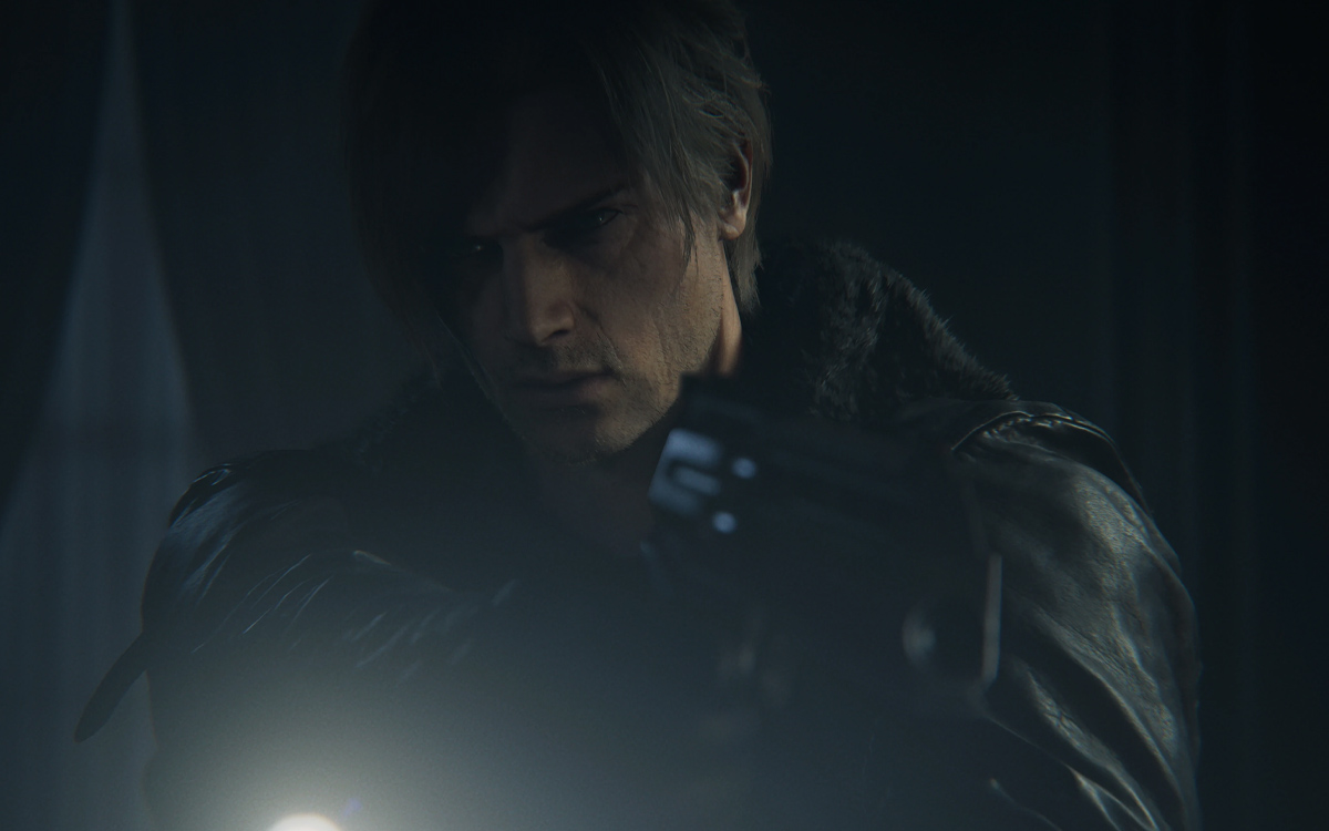 resident evil requiem