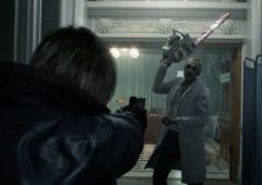 resident evil requiem