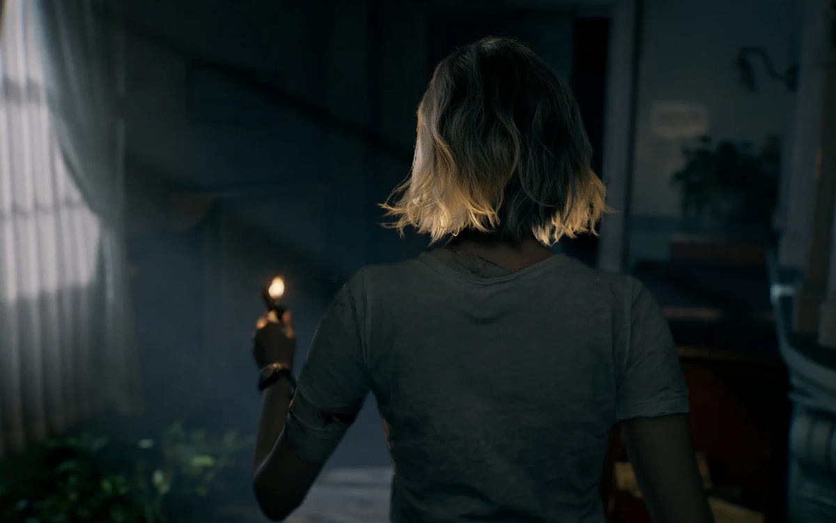 resident evil requiem