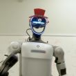 robot microsoft