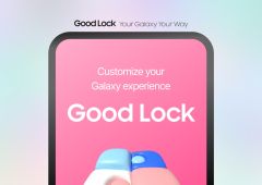 samsung goodlock officiel