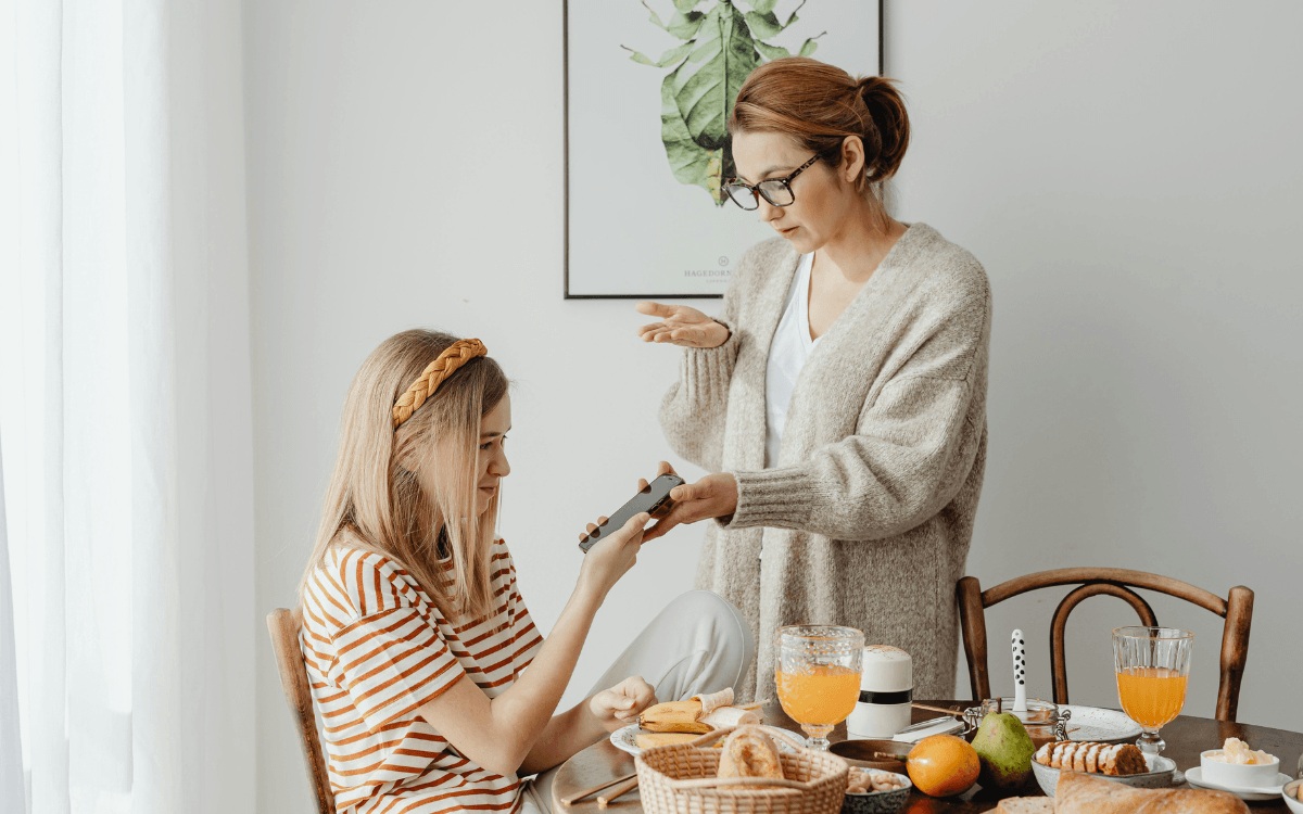 solutions de controle parental pour les enfants