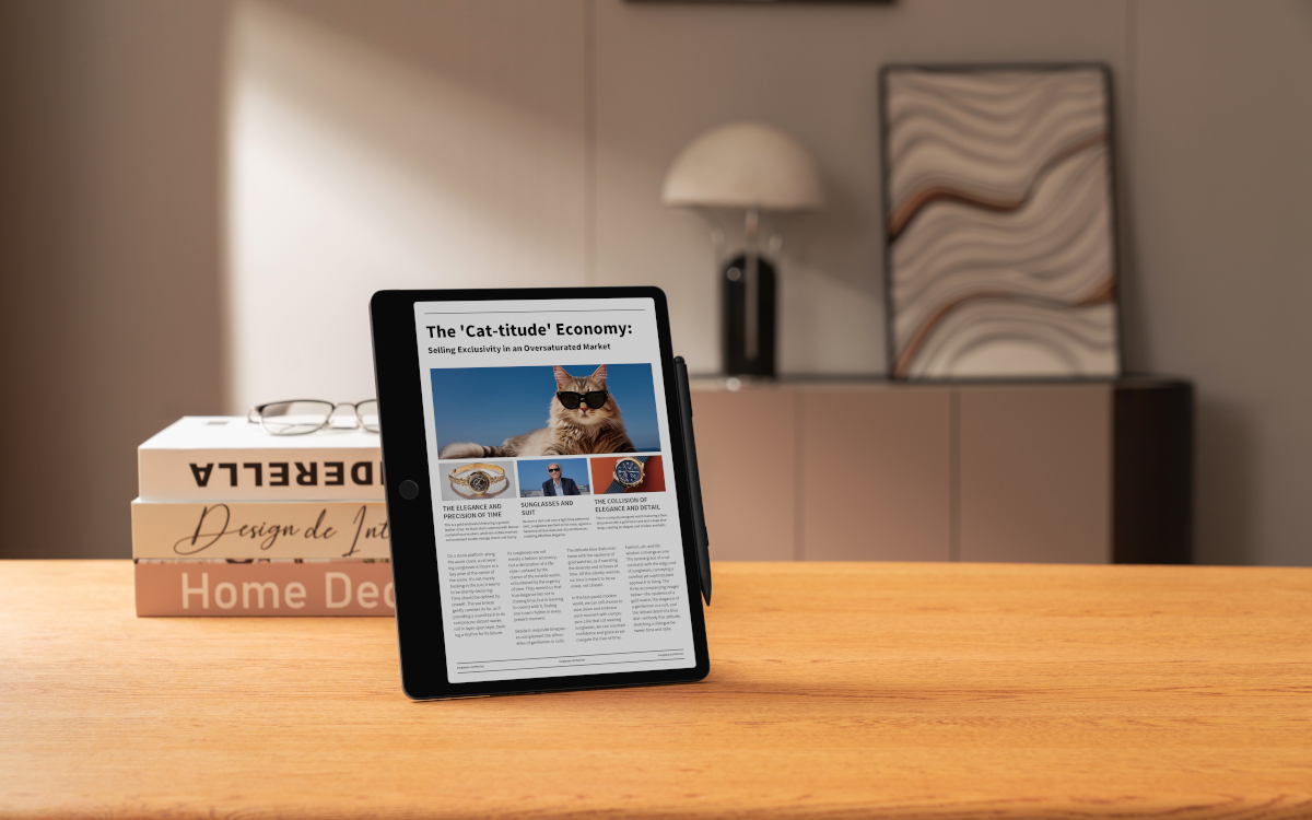 tcl note a1 nxtpaper officiel