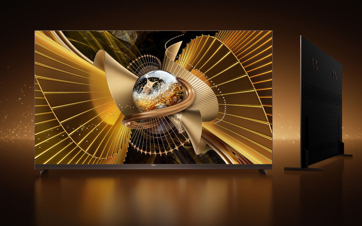 tcl x11l sdq-mini led