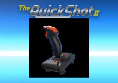 the quickshot ii