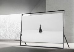 tv samsung 130 pouces rgb