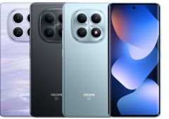 xiaomi redmi note 15 5g officiel