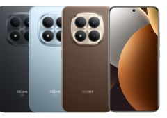 xiaomi redmi note 15 pro plus 5g officiel