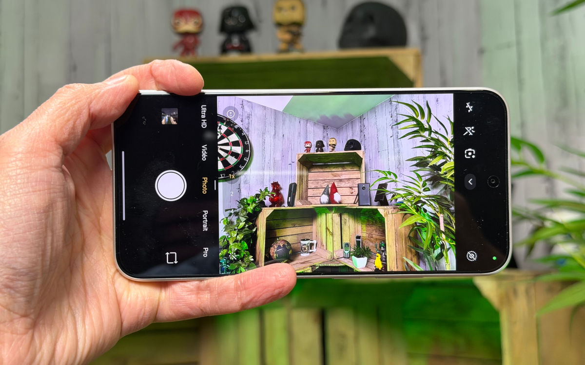 xiaomi redmi note 15 pro test