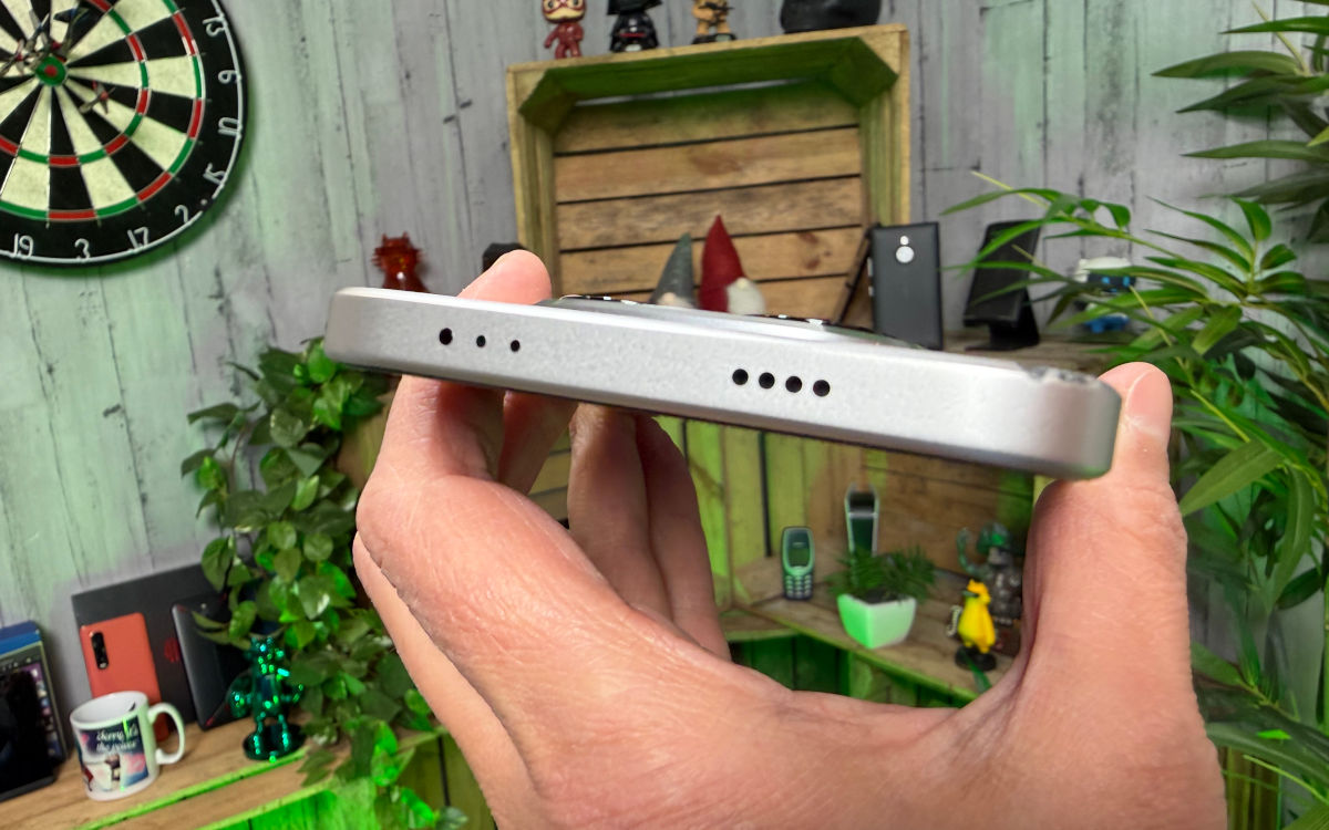 xiaomi redmi note 15 pro test