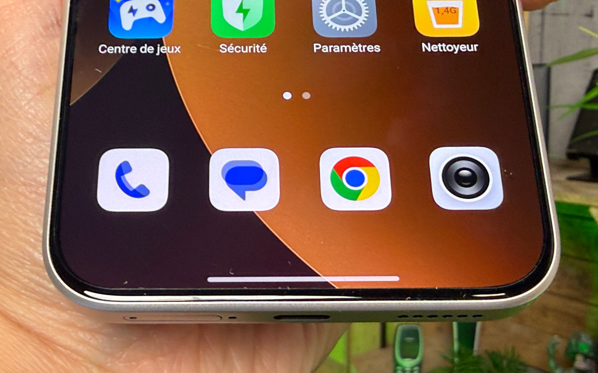 xiaomi redmi note 15 pro test