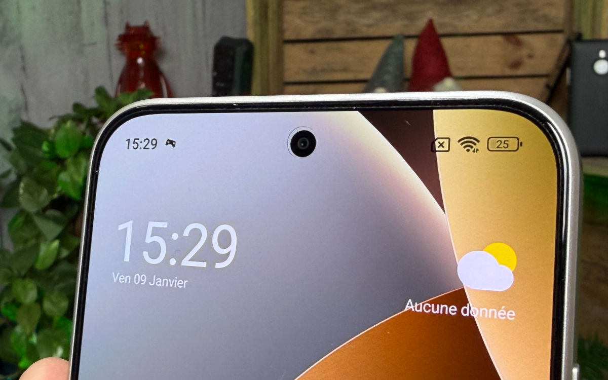 xiaomi redmi note 15 pro test