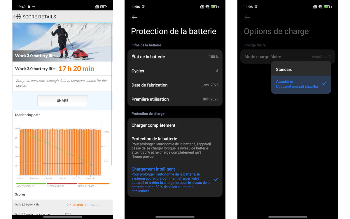 xiaomi redmi note 15 pro test