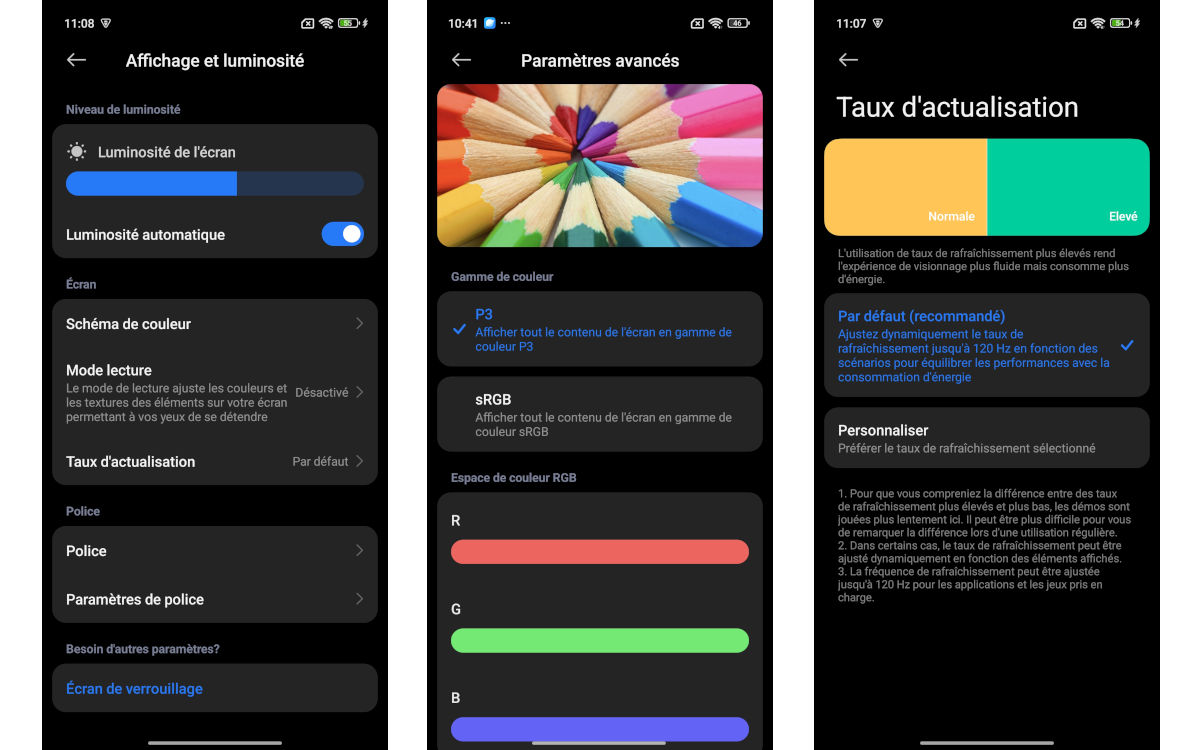 xiaomi redmi note 15 pro test