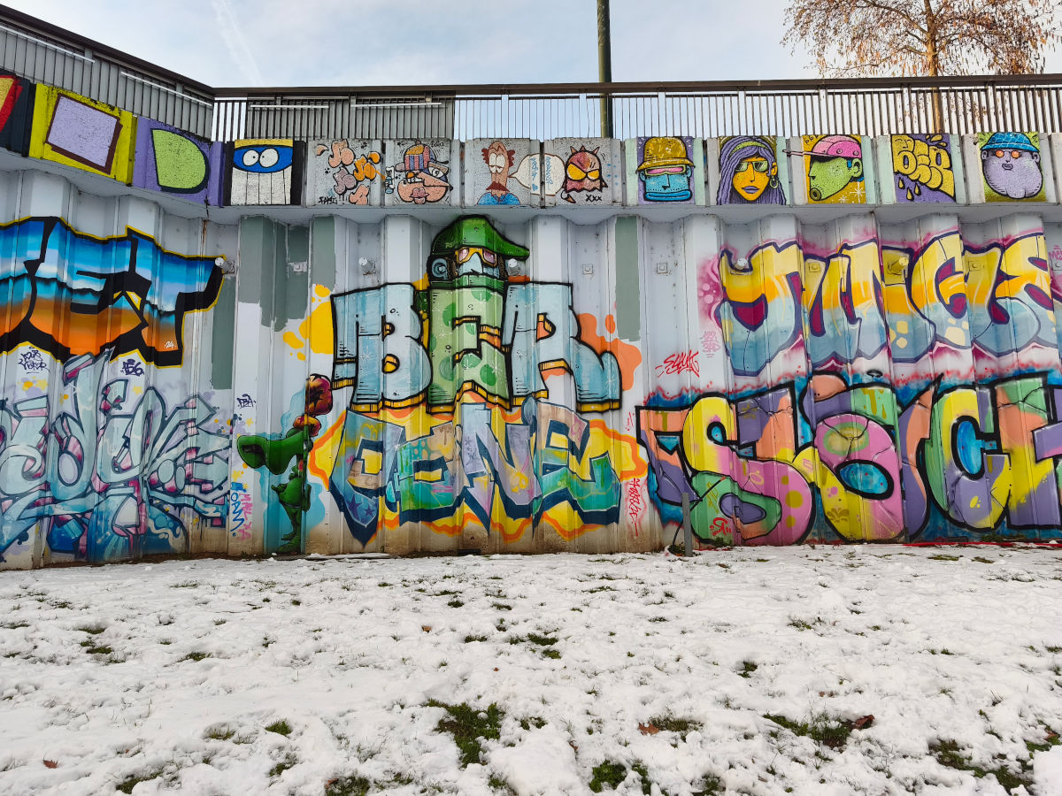 xiaomi redmi note 15 pro test