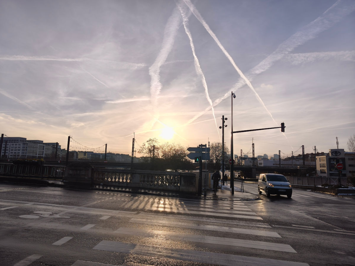 xiaomi redmi note 15 pro test