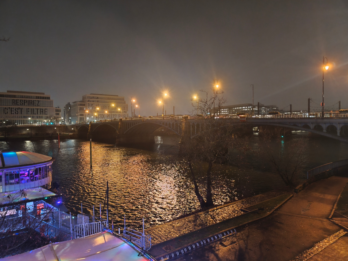 xiaomi redmi note 15 pro test