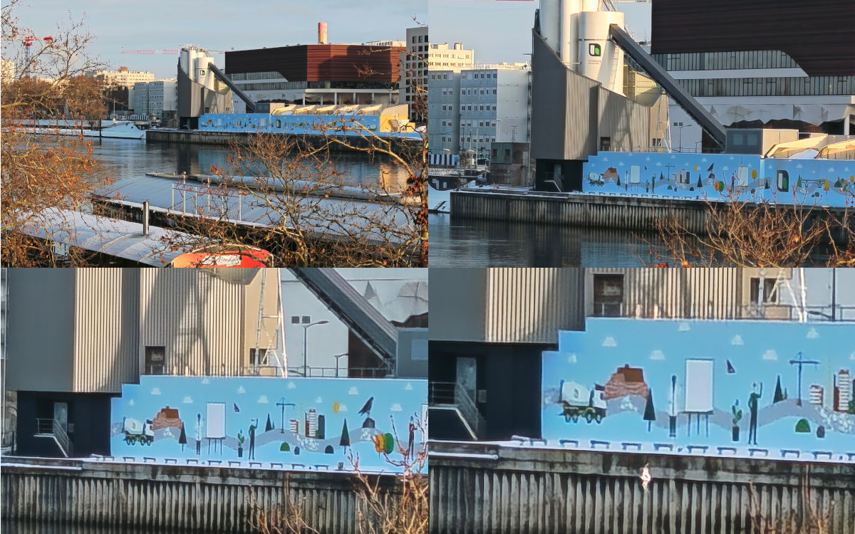 xiaomi redmi note 15 pro test