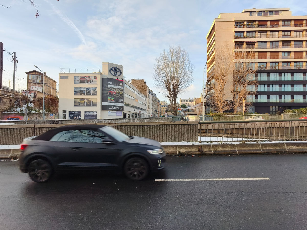 xiaomi redmi note 15 pro test