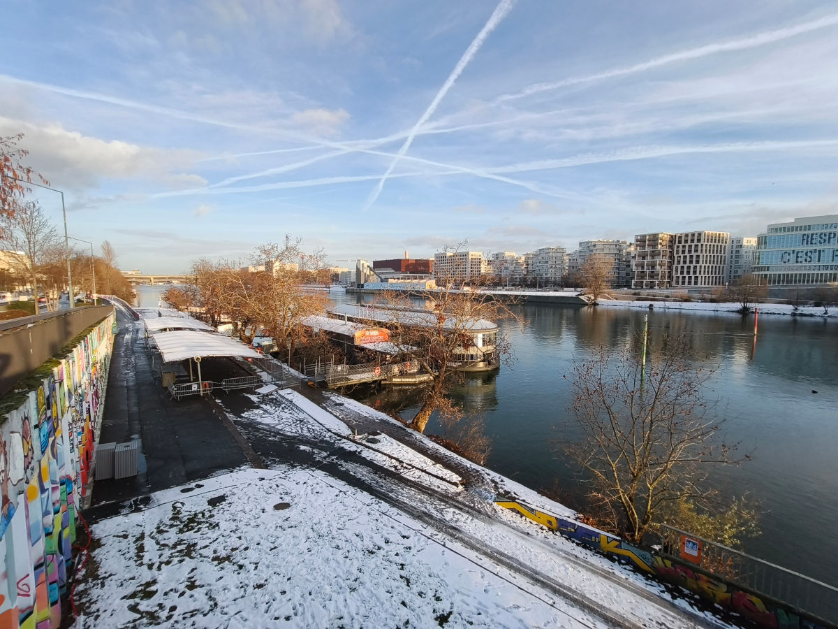 xiaomi redmi note 15 pro test