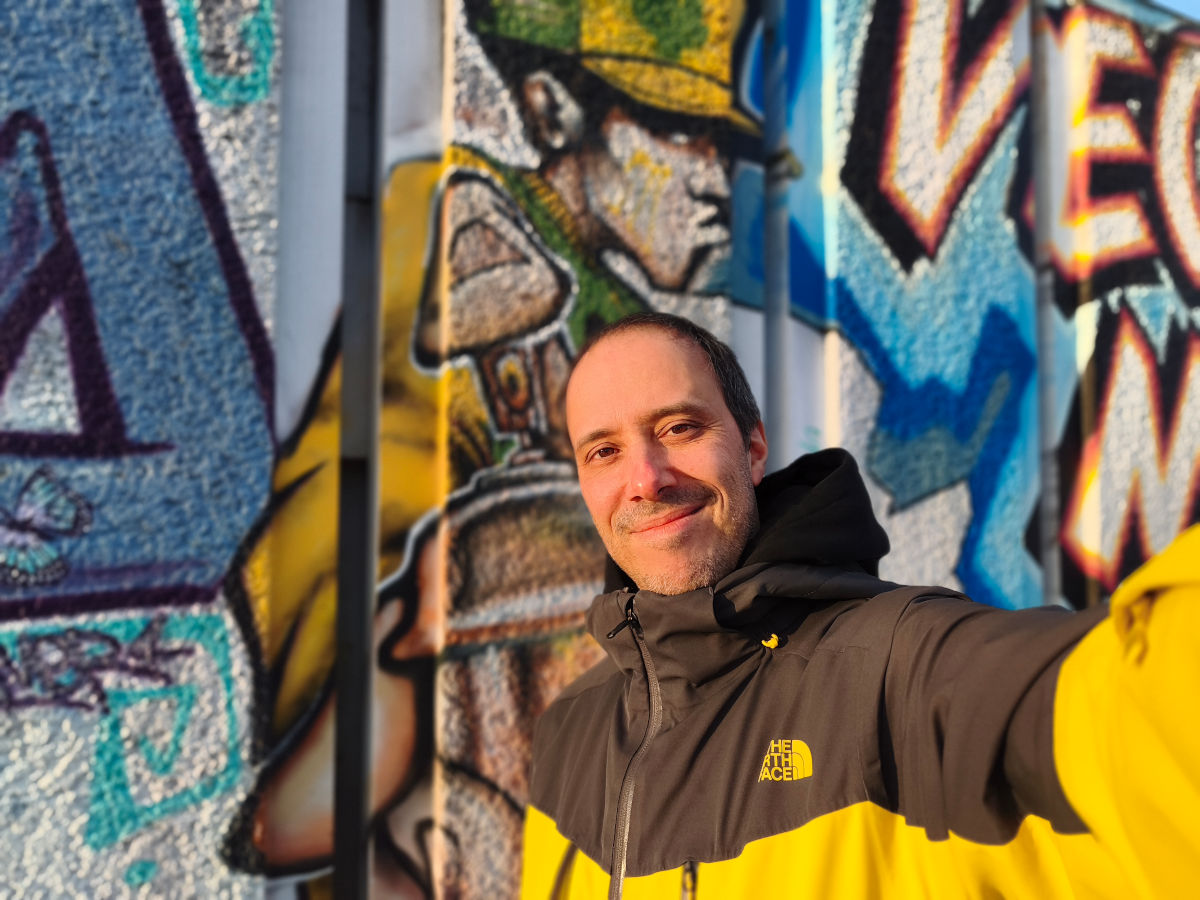 xiaomi redmi note 15 pro test