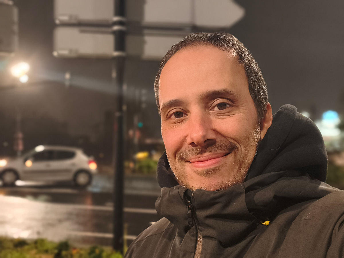 xiaomi redmi note 15 pro test