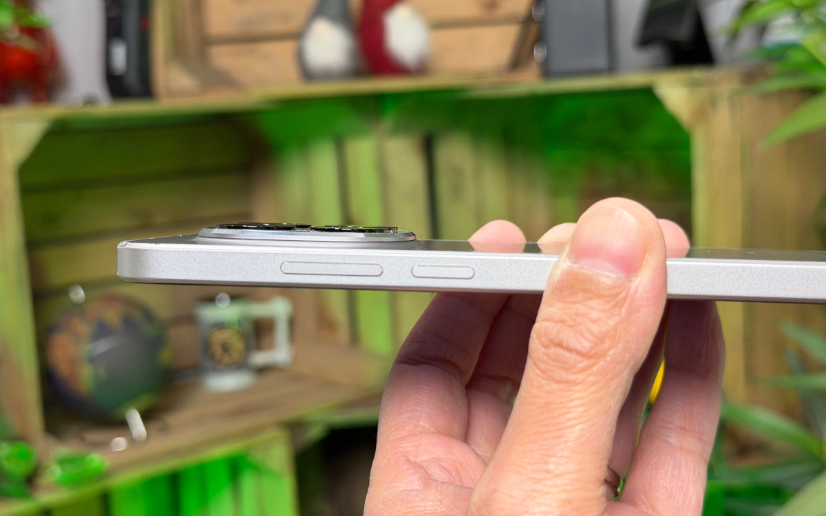 xiaomi redmi note 15 pro test