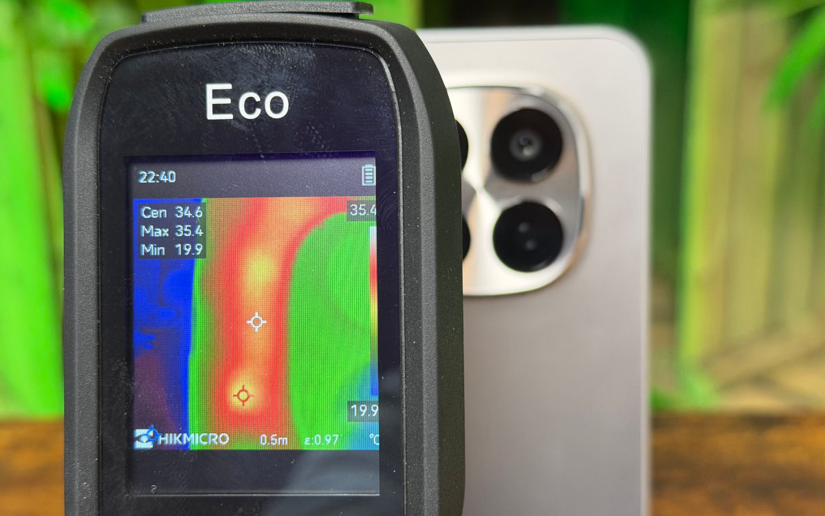 xiaomi redmi note 15 pro test