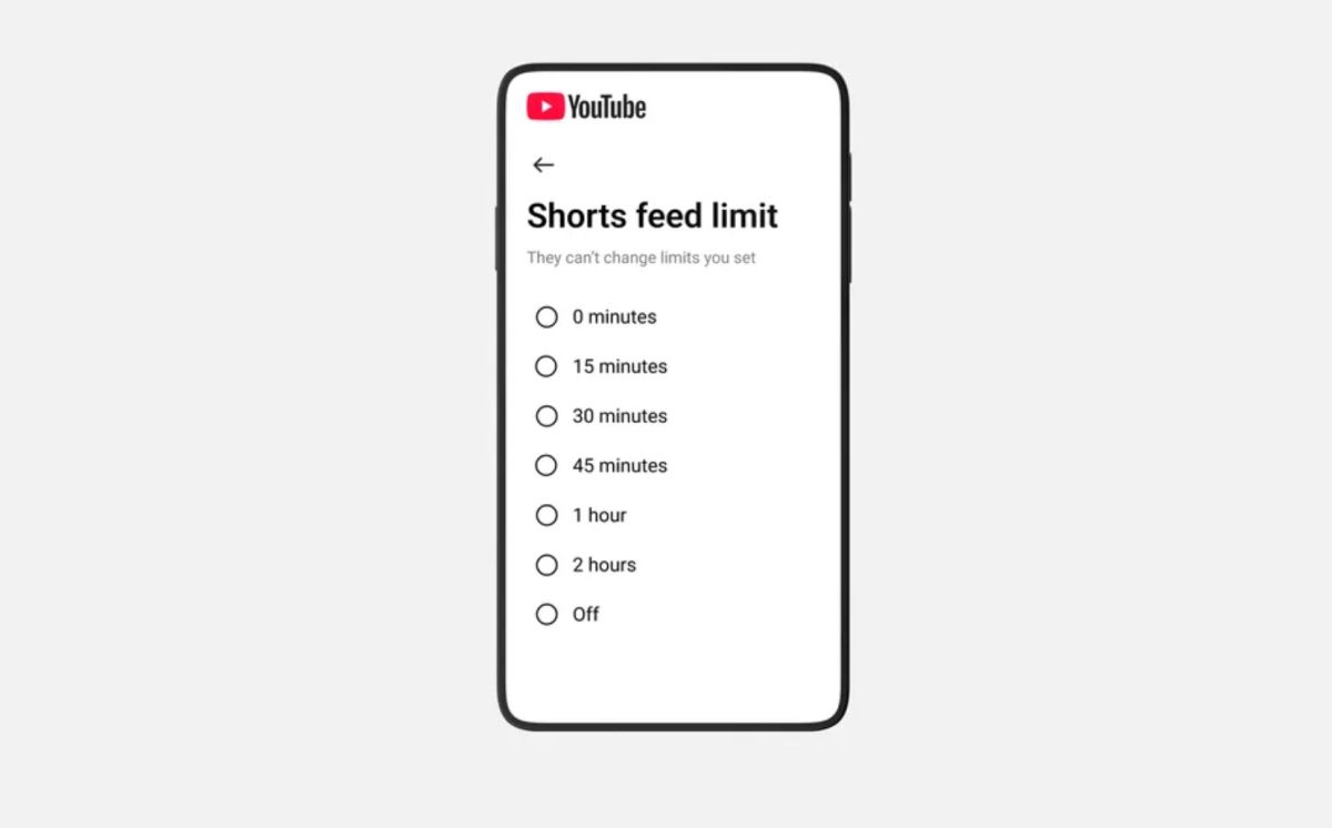youtube shorts