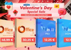 Godeal Saint Valentin