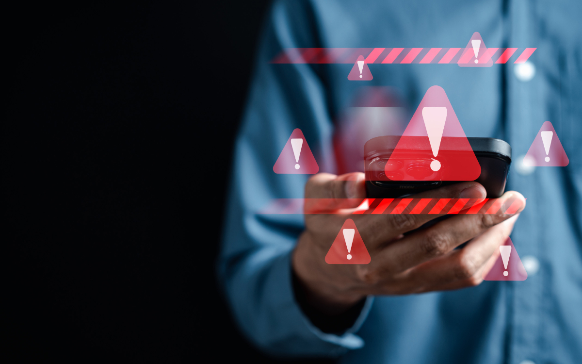 Applications santé failles