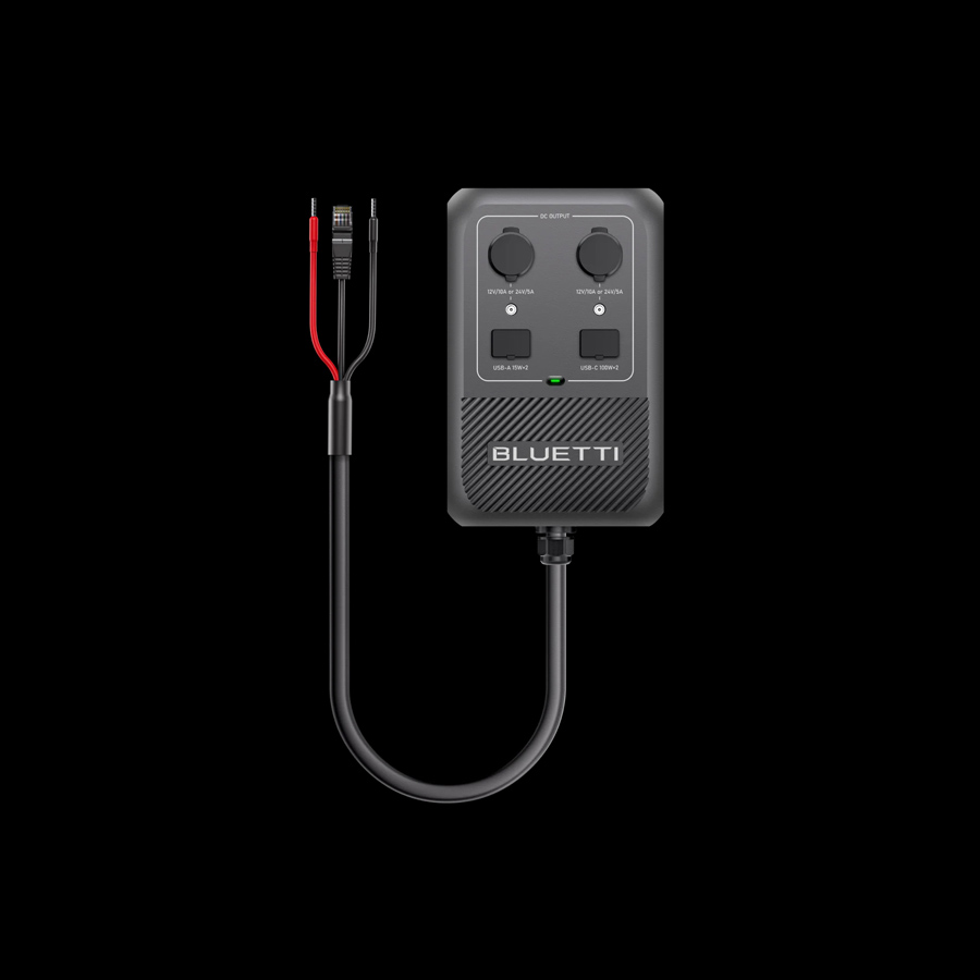 Bluetti Charger 2