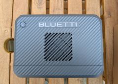 Bluetti Charger 2