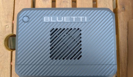 Bluetti Charger 2