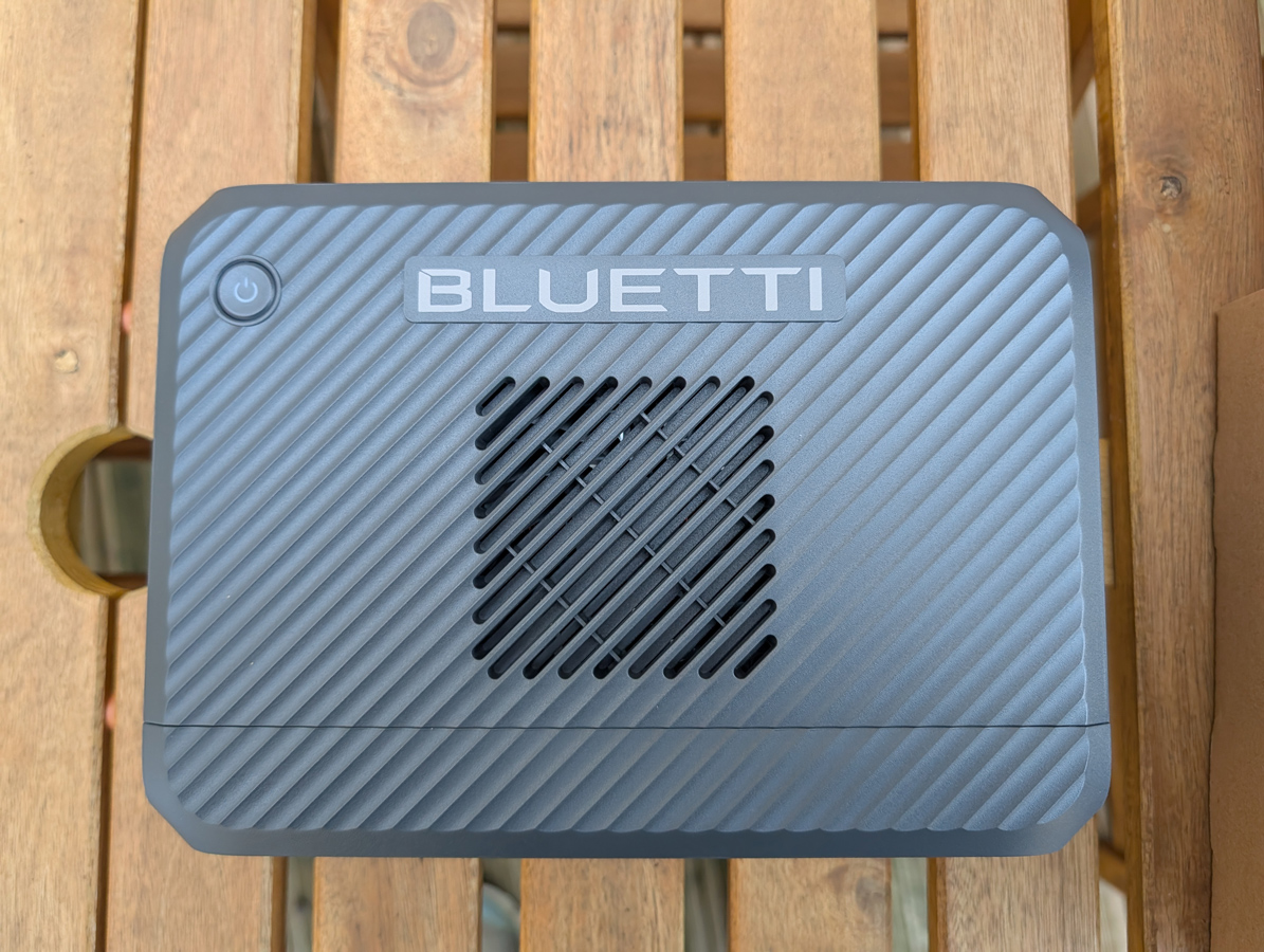 Test Bluetti Charger 2 : recharger plus rapidement pour plus d’autonomie en déplacement !