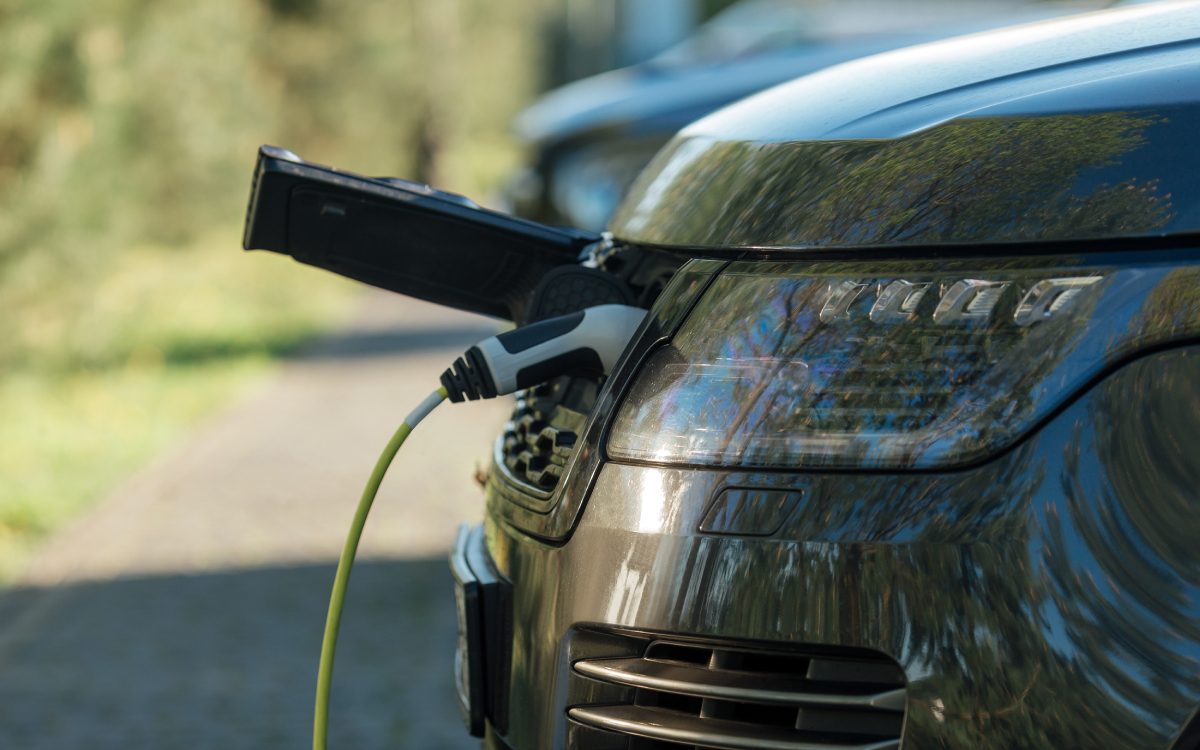 Consommation voitures hybrides