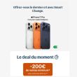 Bouygues iPhone 17 Pro