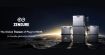 Zendure lance des nouveaux systèmes de stockage solaire avec jusqu'à 1686¬ d'économies par an