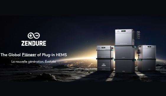 zendure offres
