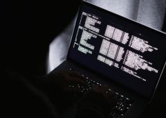 Dossiers medicaux dark web