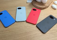 Google Pixel 10a