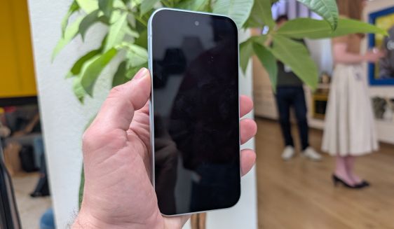Google Pixel 10a