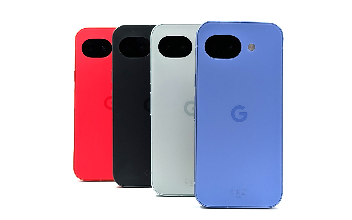Google Pixel 10a