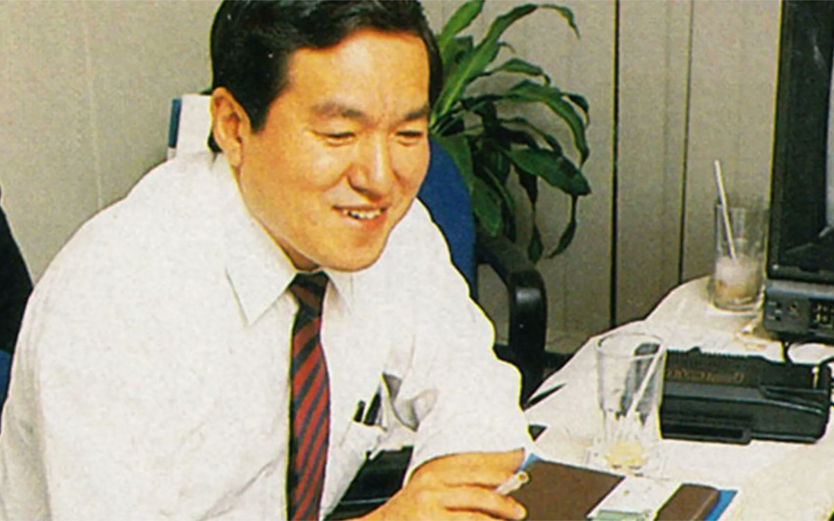 Hideki Sato